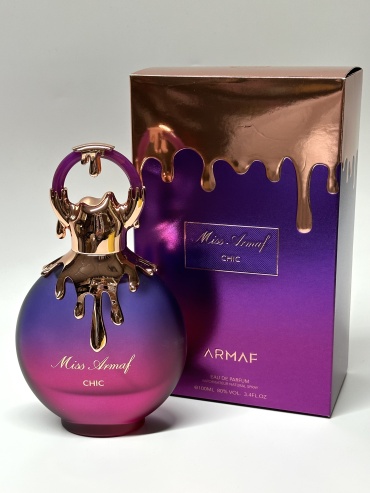 Armaf Miss Armaf Chic парфюмерная вода EDP 100 мл, для женщин