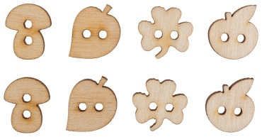 Декоративные фигурки Mr. Carving ВД-398