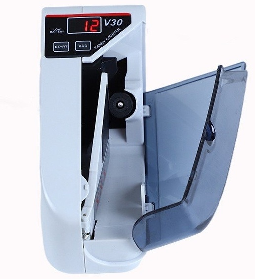 Счетчик банкнот Bill Counter Model V30