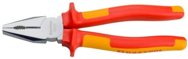 Kraftool плоскогубцы 2202-1-20 200 мм