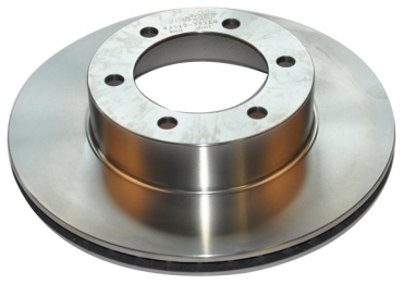 Диски SRR передние SRR14157