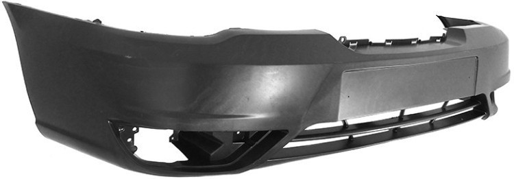 UZ-DW бампер DWNEX95-162B для Daewoo Nexia 2009-2014