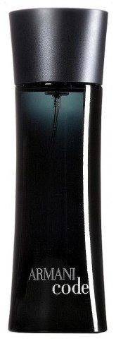 Giorgio Armani Code Pour Homme туалетная вода EDT 125 мл, для мужчин