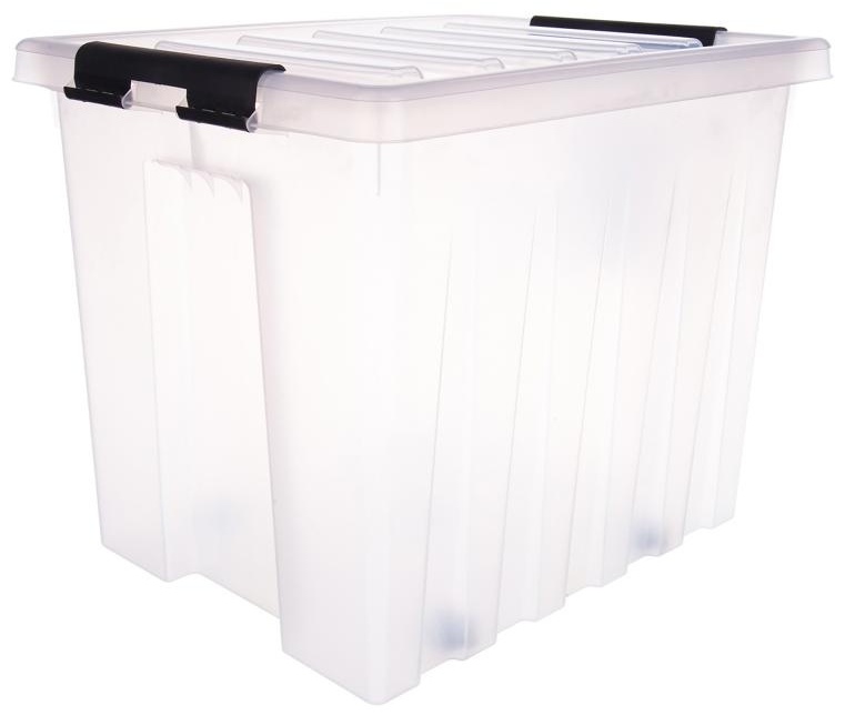 Rox Box ящик универсальный 50x39x40 см, пластик