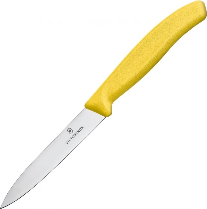 Нож универсальный Victorinox 6.7706.L118, лезвие: сталь 1 шт