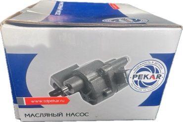 ПЕКАР масляный насос 740.21-1011014-02