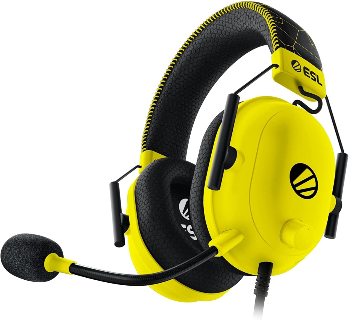 Купить Наушники Razer Blackshark V2 ESL Edition RZ04-03230500-R3M1 ...