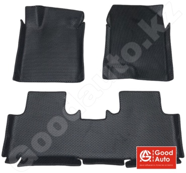 GoodAuto GA42NM62123BB Haval M-Series M6 2021-2024 черный