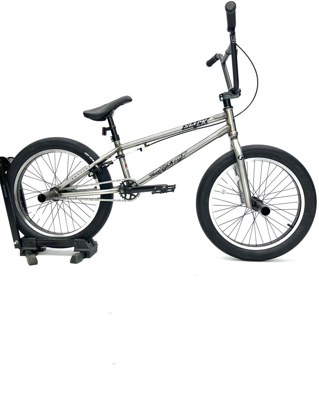 Купить Велосипед GESTALT BMX Rattler 20 20 дюйм 2023 13 дюймов ...