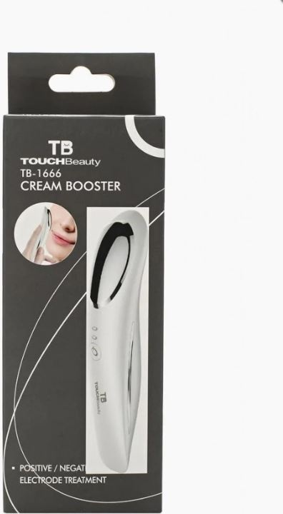 TOUCHBeauty многофункциональный аппарат