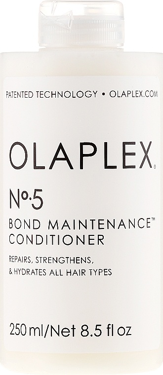 OLAPLEX кондиционер №5 Bond Maintenance 250 мл