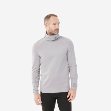 Водолазка Decathlon серый