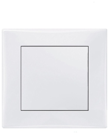 Выключатель клавишный Schneider Electric Sedna SDN0500121, белый
