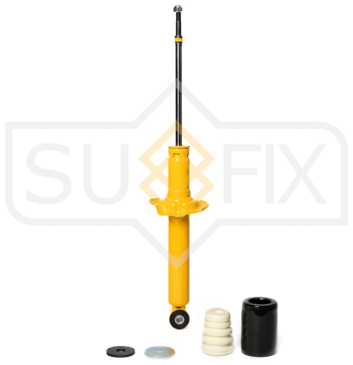 Амортизатор Sufix задний SA1010 1 шт