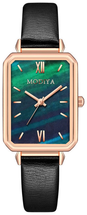 Кварцевые MODIYA Mod-1473 нержавеющая сталь