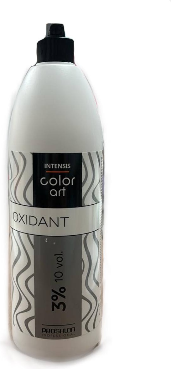 Окислитель Prosalon Oxidant 3% 900 мл