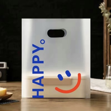 Упаковочный набор Accessories Happy bag полипропилен 30 см 10 шт