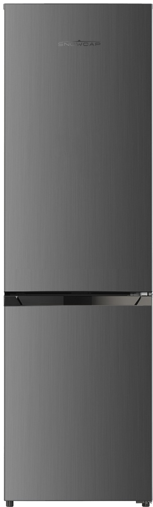 Холодильник SNOWCAP CLF NF-294 I стальной SNOWCAP купить в Казахстане