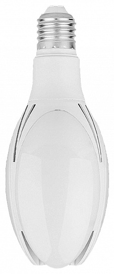 Фарлайт 46W E40, светодиодная, холодный белый