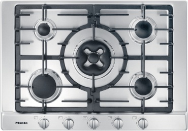 Miele KM2034 стальной