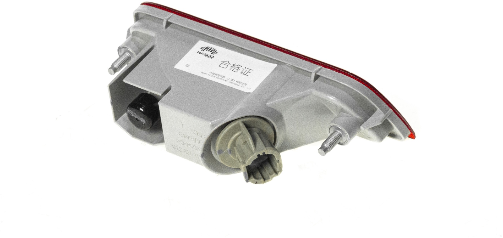 АвтоВаз блок фара 26580EW80A