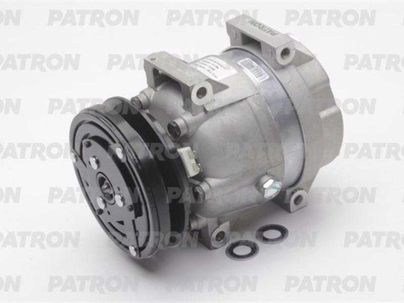 Компрессор кондиционера PATRON PACC014