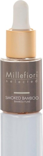Millefiori Milano Дымчатый бамбук / Smoked Bamboo коричневый