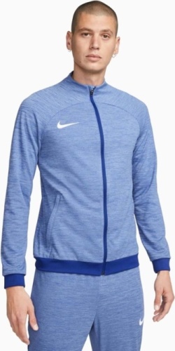Олимпийка Nike синий