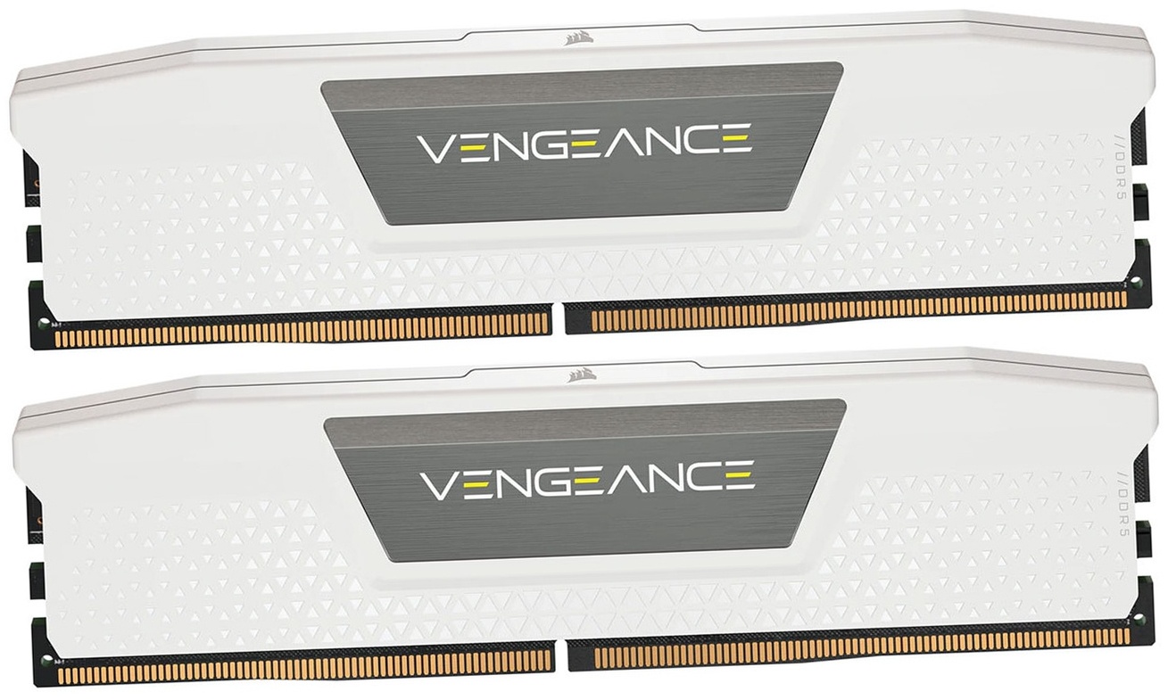 Оперативная память Corsair CMK32GX5M2B5200C40W 32 Гб