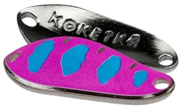 SV Fishing Lures Koketka KA03TS12