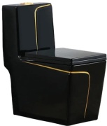 TLS унитаз-моноблок 074669690, санфаянс