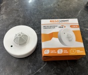 Датчик движения SAT 130300784, экосистема: Ajax