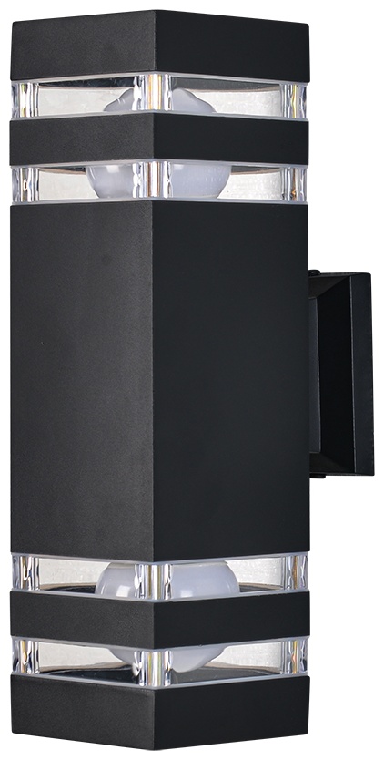 Уличный светильник настенный Arte Lamp E27 20 Вт 30 см