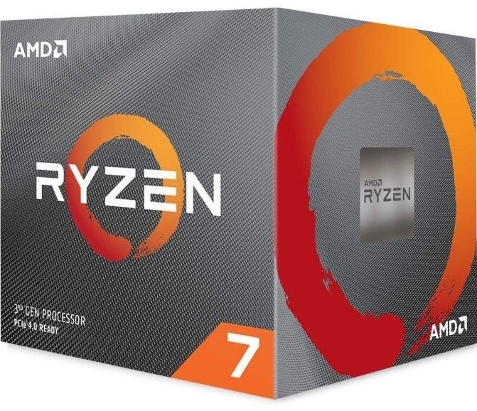 Купить Процессор AMD Ryzen 7 7700X BOX в Алматы – Магазин на Kaspi.kz
