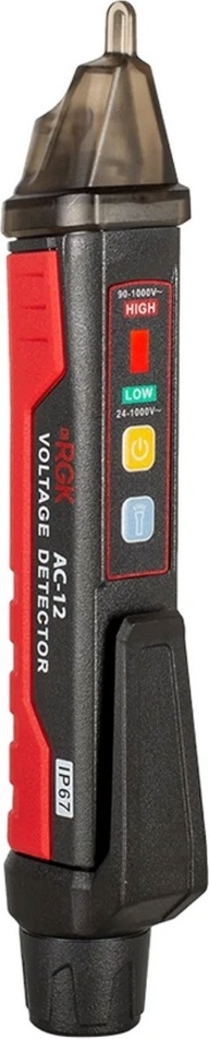 Купить Индикатор напряжения RGK AC-12 81601 в Алматы – Магазин на Kaspi.kz