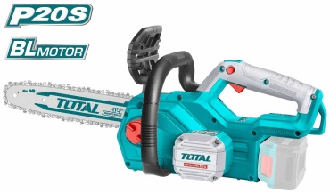 Электрическая цепная пила Total TGSLI20128