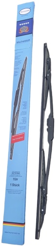 Щетка каркасная Alca 000475475 475 мм, 1 шт