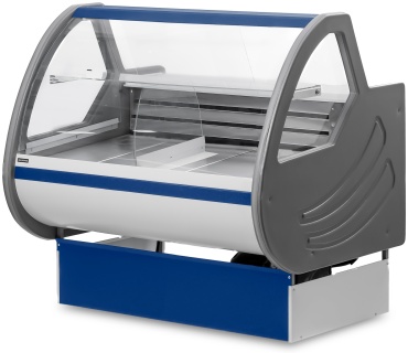 Leadbros Standard-XL 1.3 минусовая синий