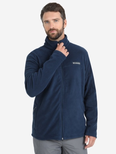 Джемпер Columbia синий