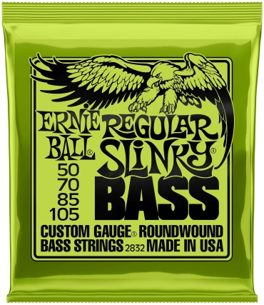 Ernie Ball NT2832 50-105