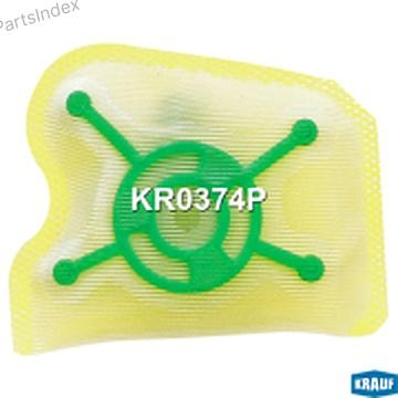 Топливный насос KRAUF KR0374P