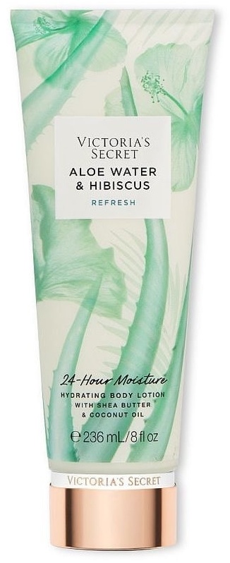 Victoria's Secret Aloe Water & Hibiscus    236        Kaspi.kz