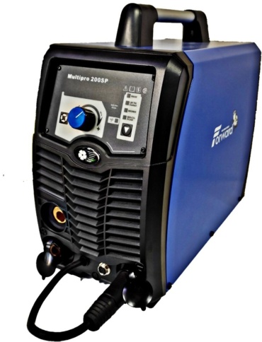 Forward сварочный инвертор MULTIPRO 200SP\200SP MULTIF MIG/MAG MMA TIG