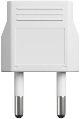 GSMIN адаптер 250 В 6А, BT990655
