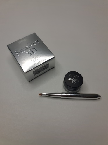 Karaja Smokey 3D подводка фиолетовый 03
