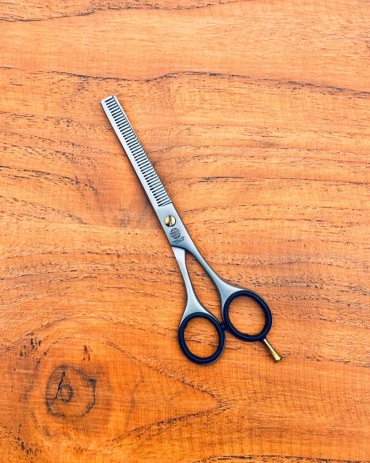 Winsome Shears филировочные ножницы длина полотна 6 дюйм 1 шт