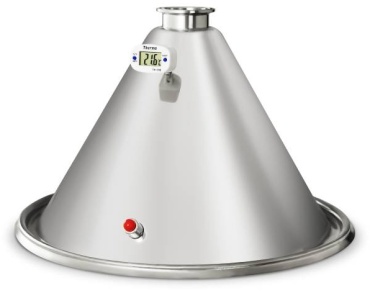 Крышка для дистиллятора SSKN3014520 Добрый жар