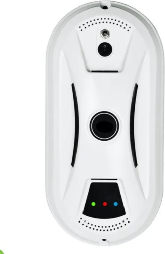 Inspire IQ Cleaner V2 белый