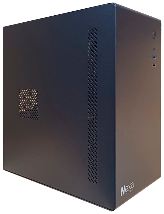 Корпус NEXA Lite NL6519 черный