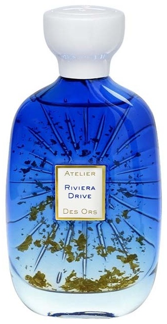 Atelier Des Ors Riviera Drive парфюмерная вода EDP 100 мл, унисекс